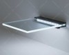 LED светещ рафтоносач за баня 3D – Водоустойчив LED светещ рафтоносач за баня 3D – Водоустойчив